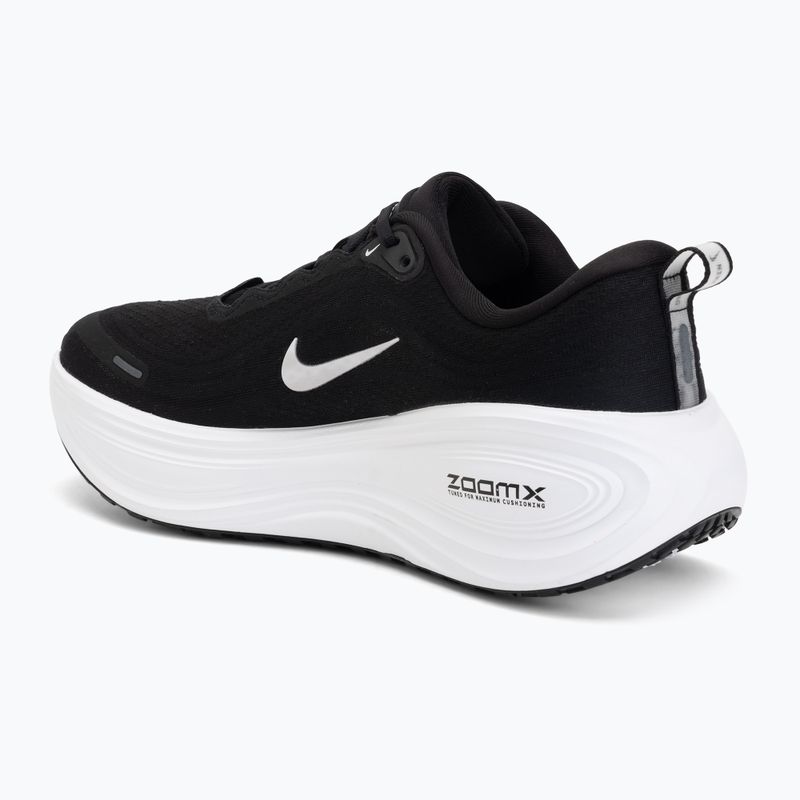 Pánske bežecké topánky Nike Vomero Plus black/cool grey/metallic dark grey/white 3