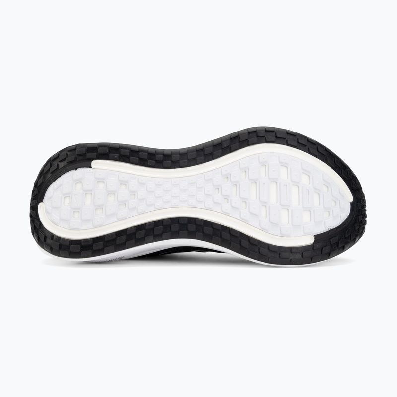 Pánske bežecké topánky Nike Vomero Plus black/cool grey/metallic dark grey/white 4