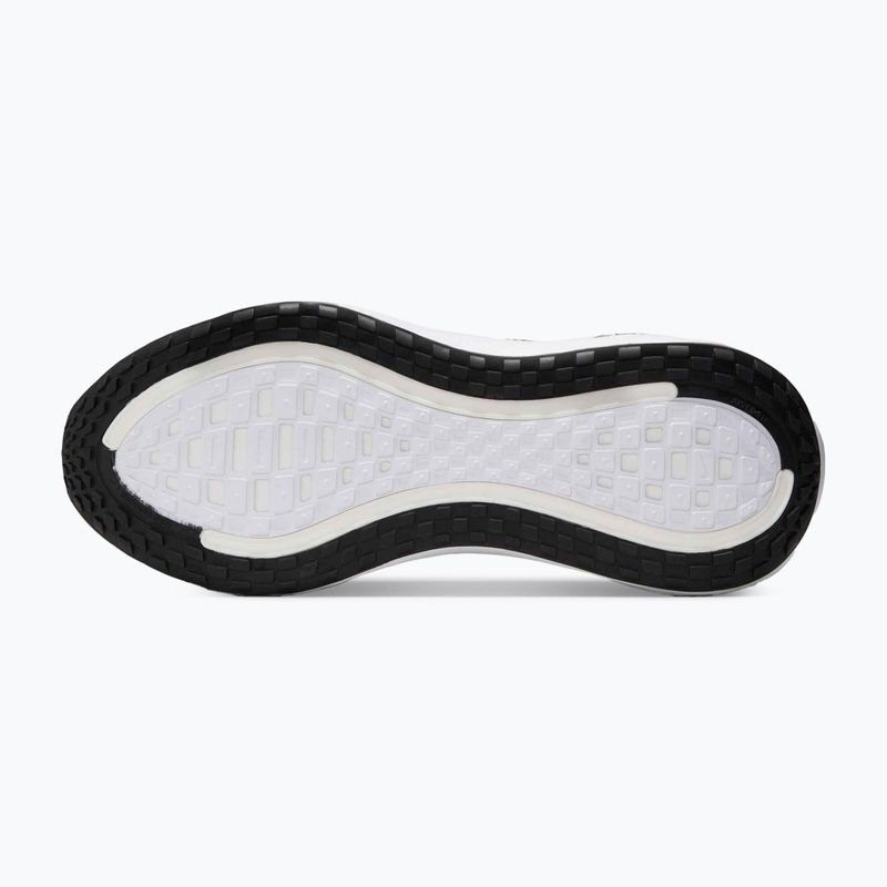 Pánske bežecké topánky Nike Vomero Plus black/cool grey/metallic dark grey/white 12