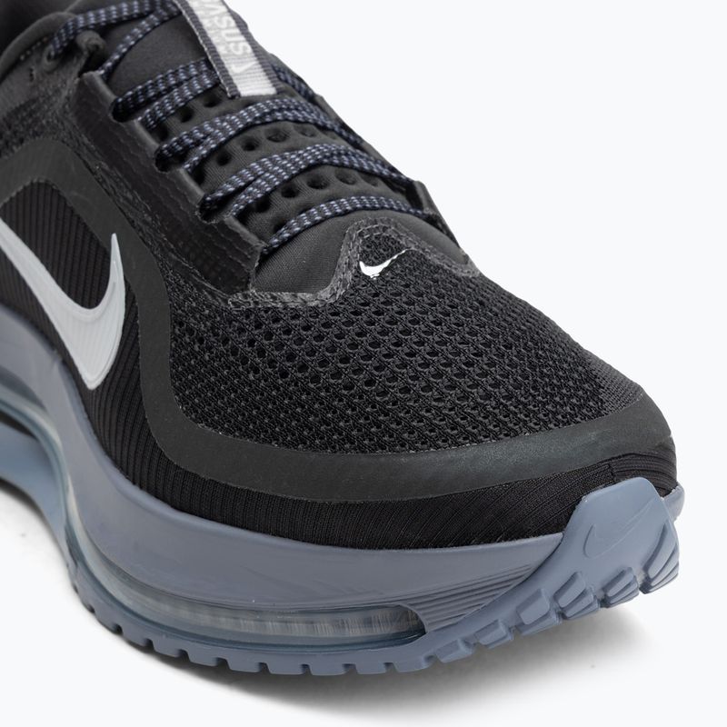 Pánske bežecké topánky Nike Pegasus Premium anthracite/ashen slate/football grey/ure platinum 7