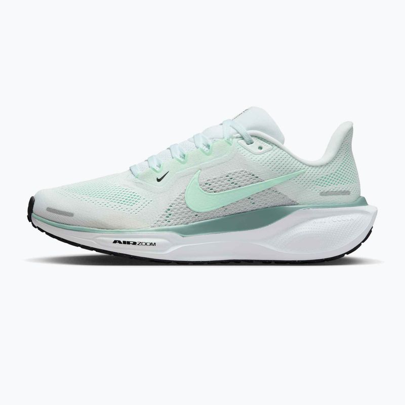 Dámske bežecké topánky Nike Pegasus 41 white / mint foam / pure platinum / cannon 9