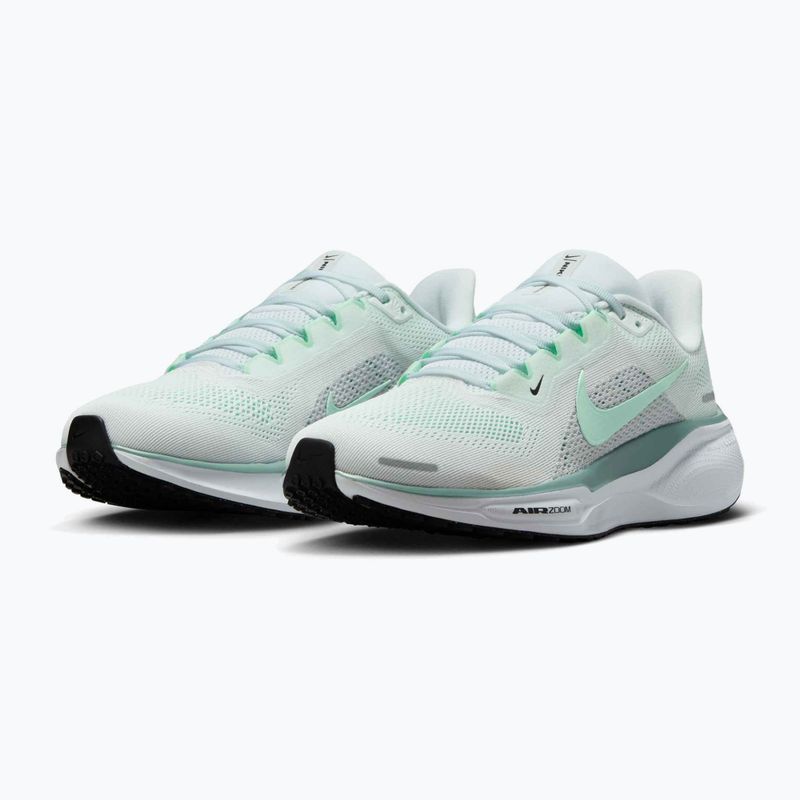 Dámske bežecké topánky Nike Pegasus 41 white / mint foam / pure platinum / cannon 10