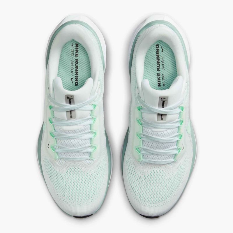 Dámske bežecké topánky Nike Pegasus 41 white / mint foam / pure platinum / cannon 14