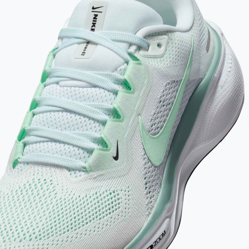 Dámske bežecké topánky Nike Pegasus 41 white / mint foam / pure platinum / cannon 19