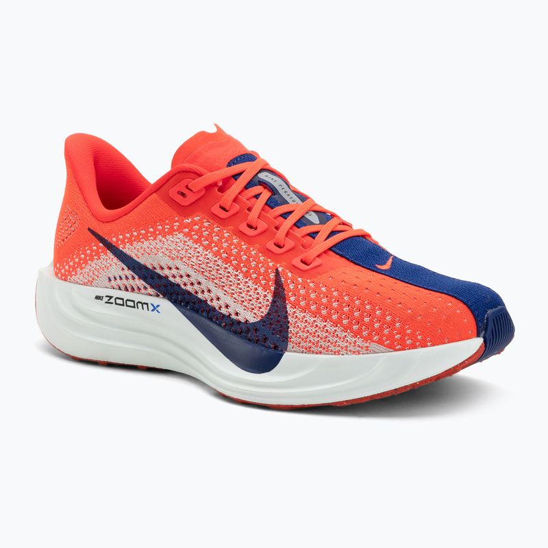 Dámske bežecké topánky Nike Pegasus Plus bright crimson / deep royal blue / silt red