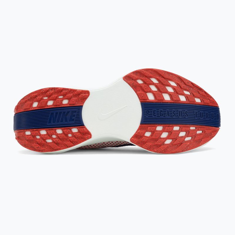 Dámske bežecké topánky Nike Pegasus Plus bright crimson / deep royal blue / silt red 4