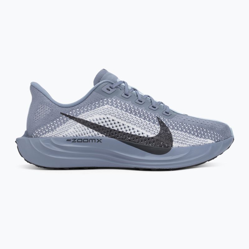 Pánske bežecké topánky Nike Pegasus Plus ashen slate / anthracite / white 2