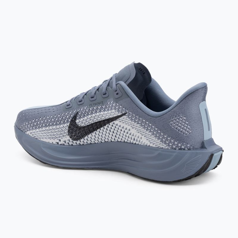 Pánske bežecké topánky Nike Pegasus Plus ashen slate / anthracite / white 3