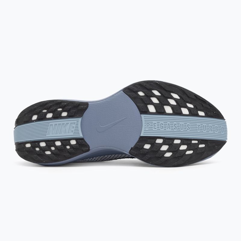 Pánske bežecké topánky Nike Pegasus Plus ashen slate / anthracite / white 4