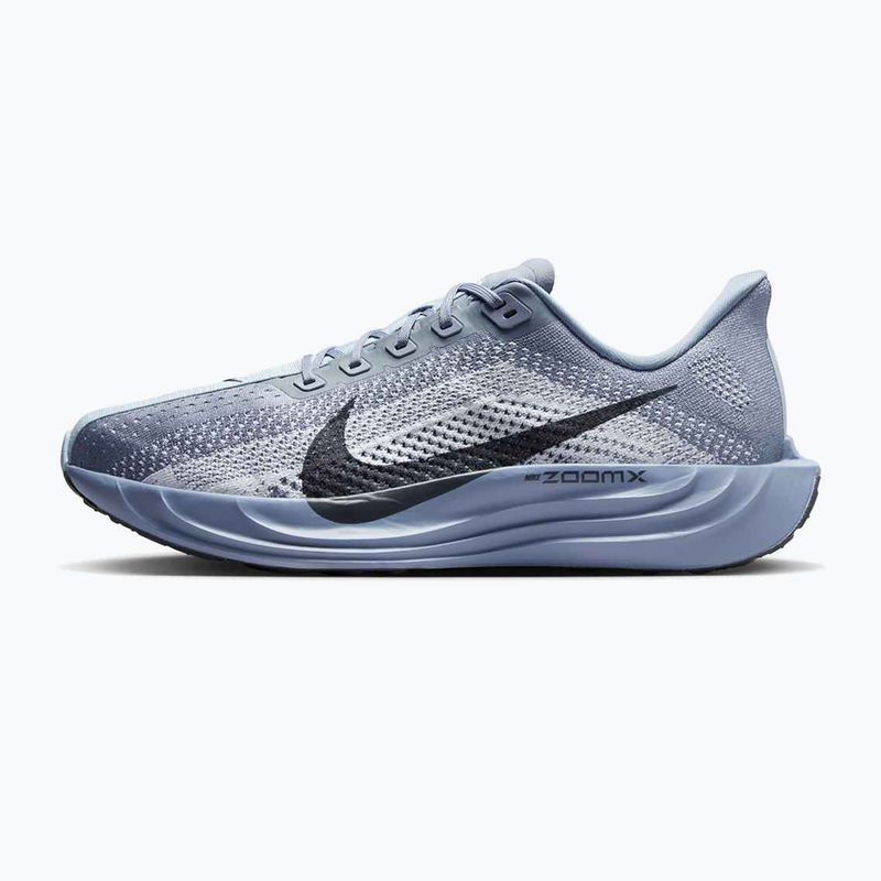 Pánske bežecké topánky Nike Pegasus Plus ashen slate / anthracite / white 2