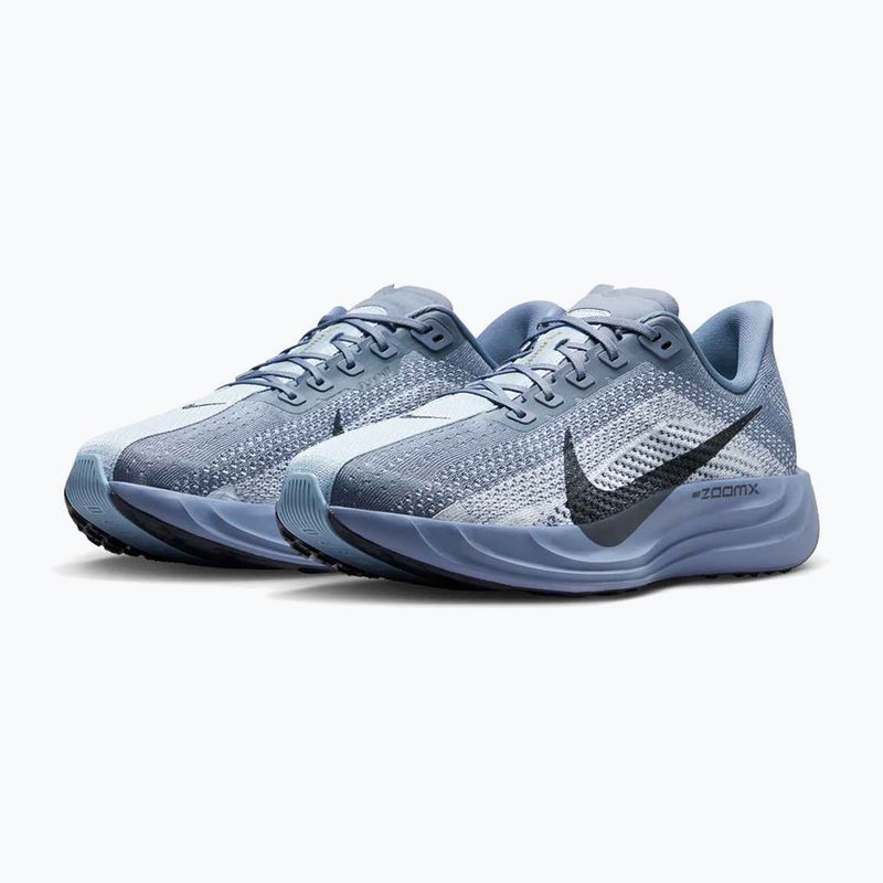 Pánske bežecké topánky Nike Pegasus Plus ashen slate / anthracite / white 3