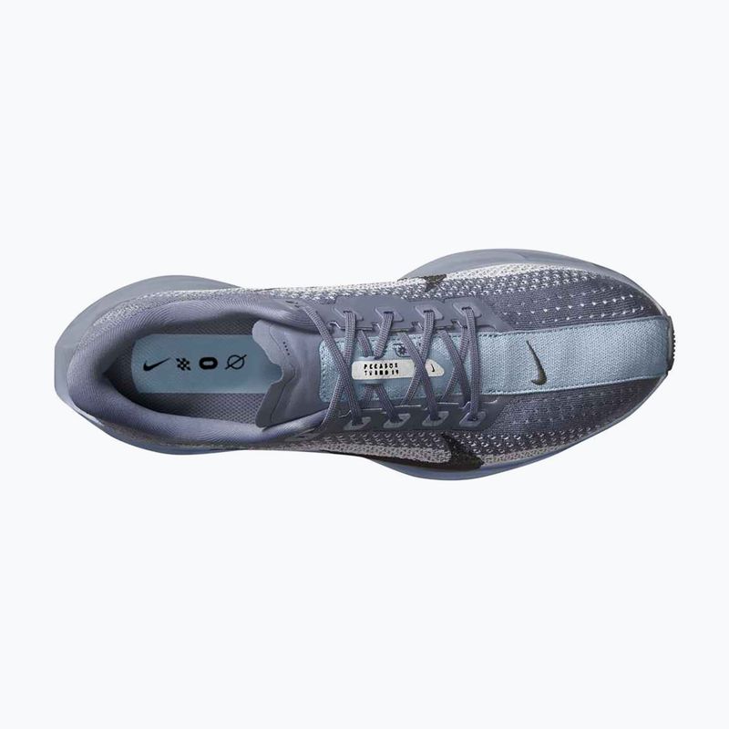 Pánske bežecké topánky Nike Pegasus Plus ashen slate / anthracite / white 6