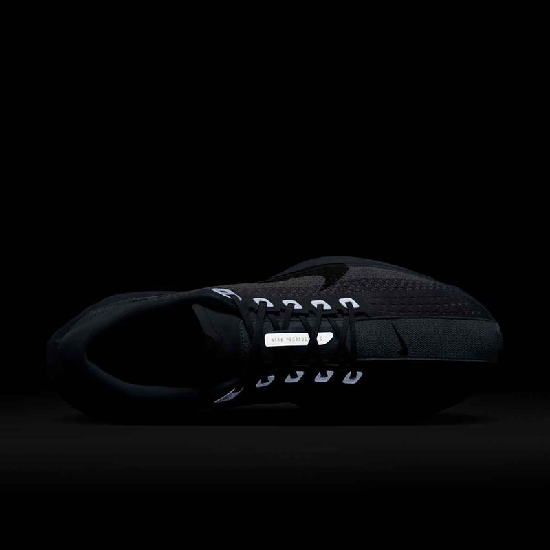 Pánske bežecké topánky Nike Pegasus Plus ashen slate / anthracite / white 9