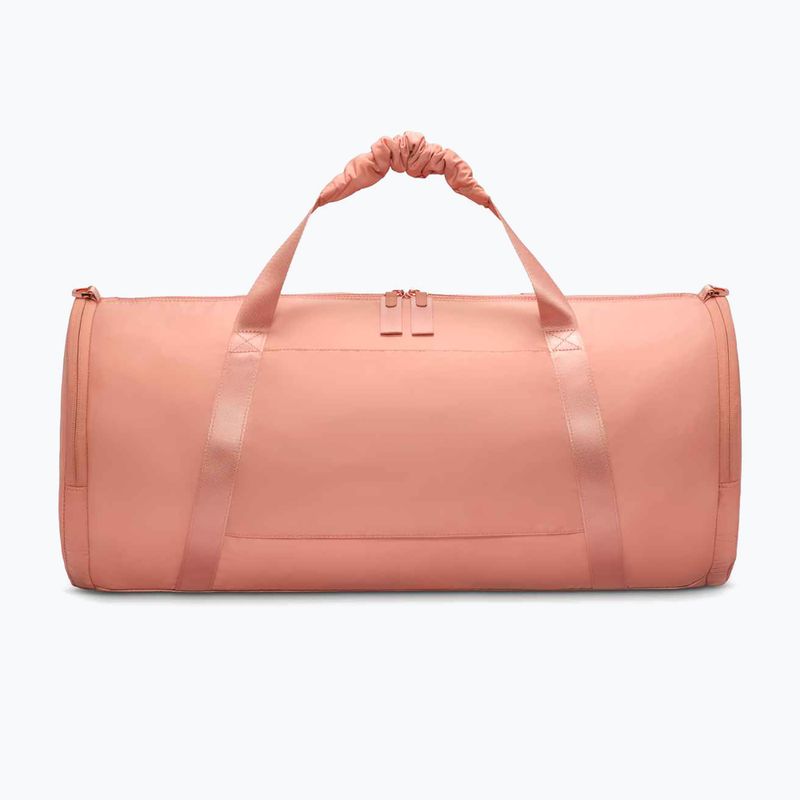 Tréningová taška Nike One 35 l rose gold/rose gold/rose gold 3