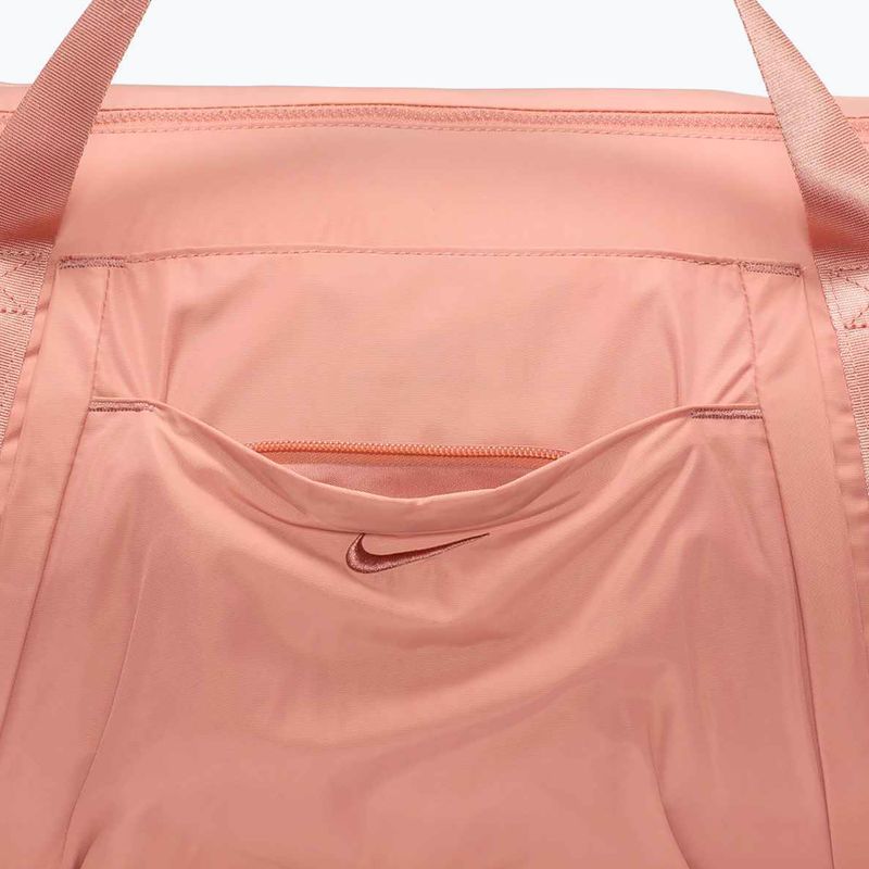 Tréningová taška Nike One 35 l rose gold/rose gold/rose gold 9