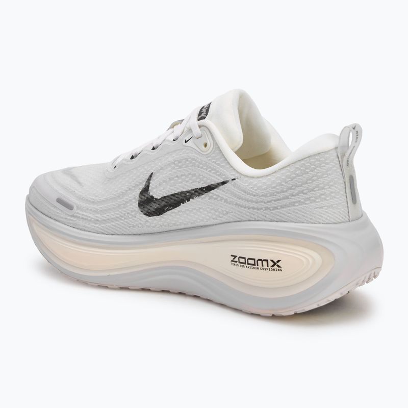 Pánske bežecké topánky Nike Vomero Plus summit white/vast grey/sail/black 3