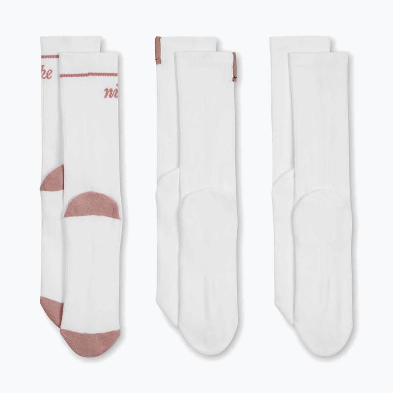 Ponožky Nike Everyday Plus Cushioned Crew 3 pary multi-color 2