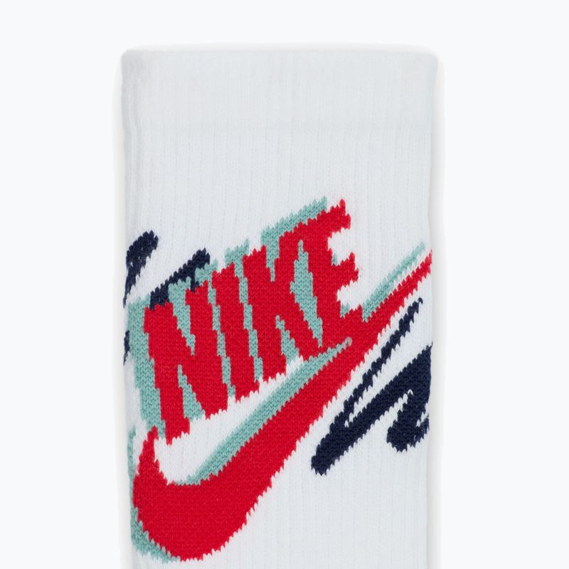 Ponožky Nike Everyday Plus Crew 3 páry multi-color/904 4