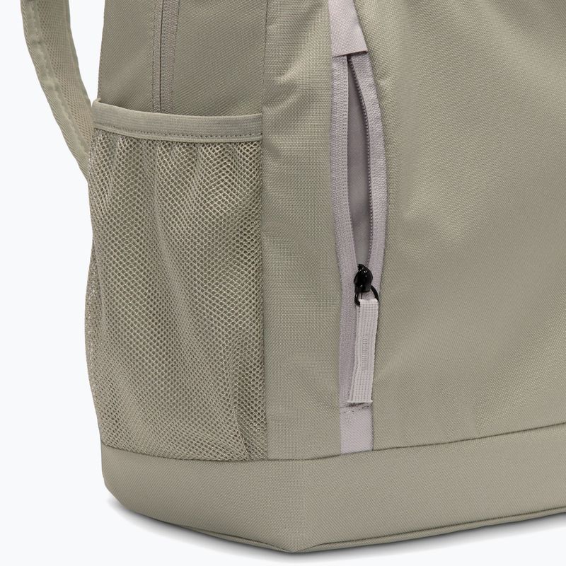 Detský batoh Nike Elemental 20 l light army/college grey/black 5