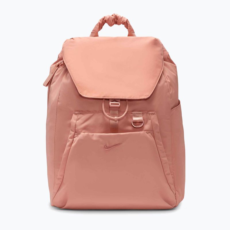 Tréningový batoh Nike One 25 l rose gold/rose gold/rose gold