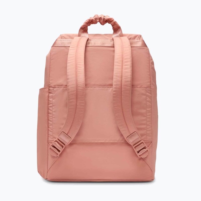 Tréningový batoh Nike One 25 l rose gold/rose gold/rose gold 3