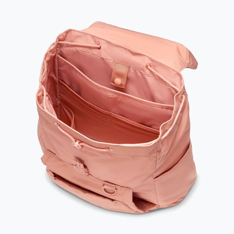 Tréningový batoh Nike One 25 l rose gold/rose gold/rose gold 4