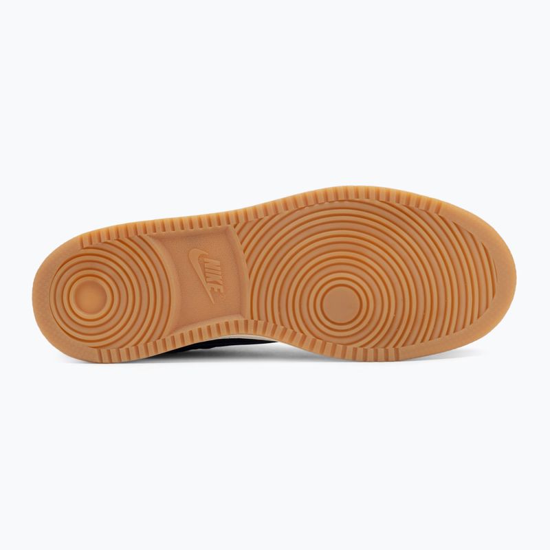 Pánske topánky Nike Court Vision Low midnight navy/deep royal blue/sail 4