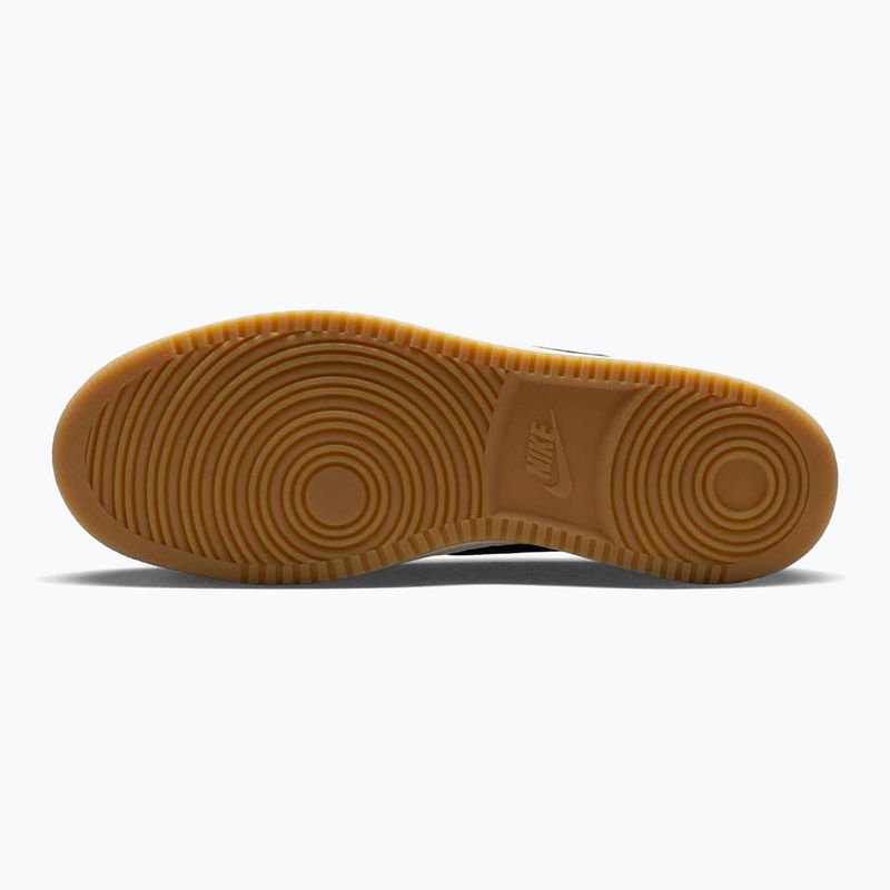 Pánske topánky Nike Court Vision Low midnight navy/deep royal blue/sail 9