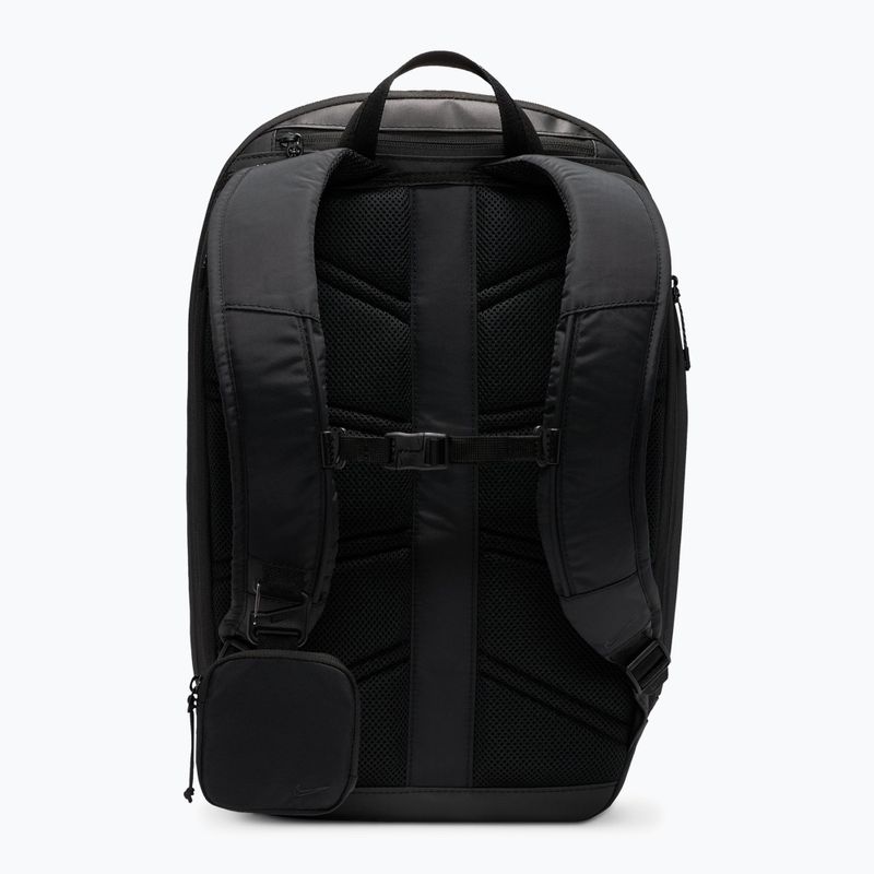 Mestský batoh Nike Sportswear Commute 25 l black/black/anthracite 2
