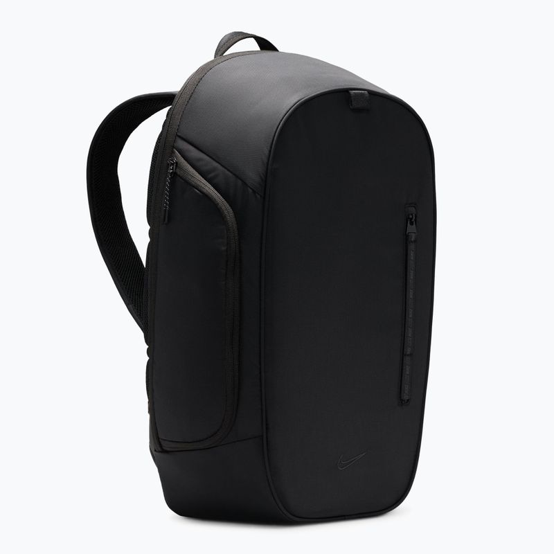 Mestský batoh Nike Sportswear Commute 25 l black/black/anthracite 3