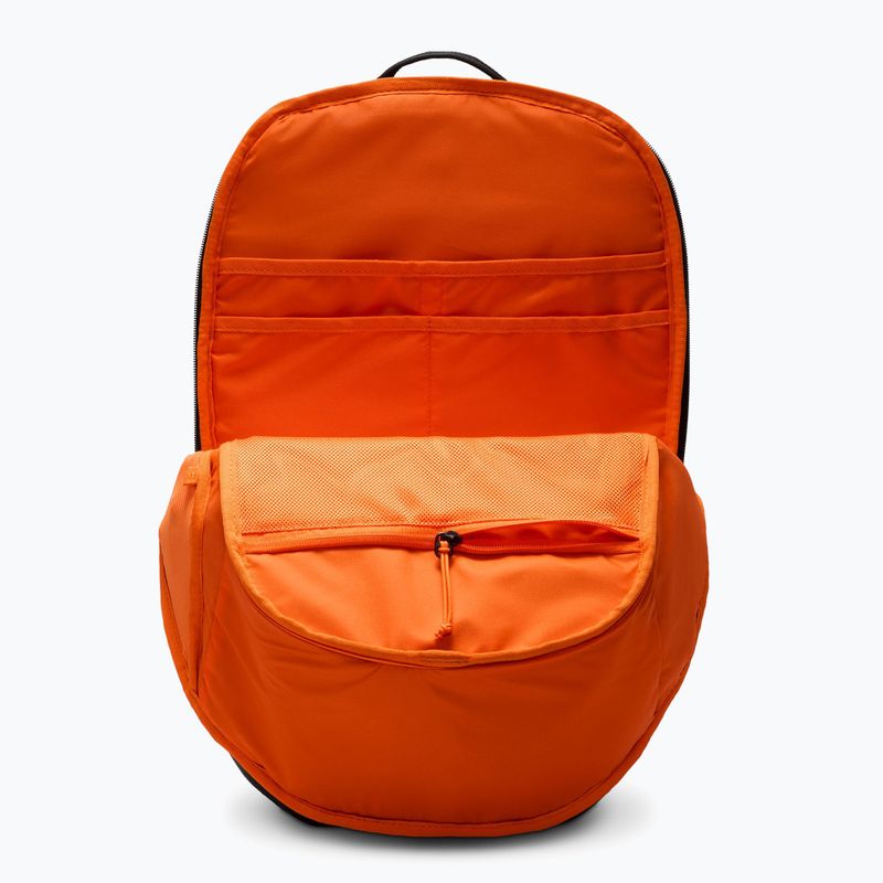 Mestský batoh Nike Sportswear Commute 25 l black/black/anthracite 4