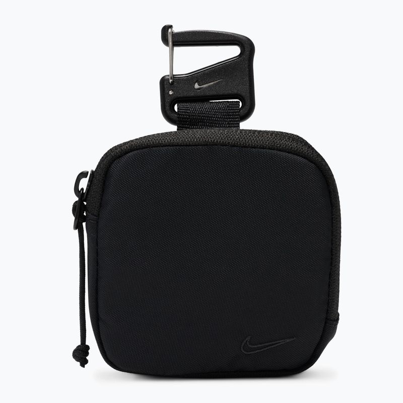 Mestský batoh Nike Sportswear Commute 25 l black/black/anthracite 5