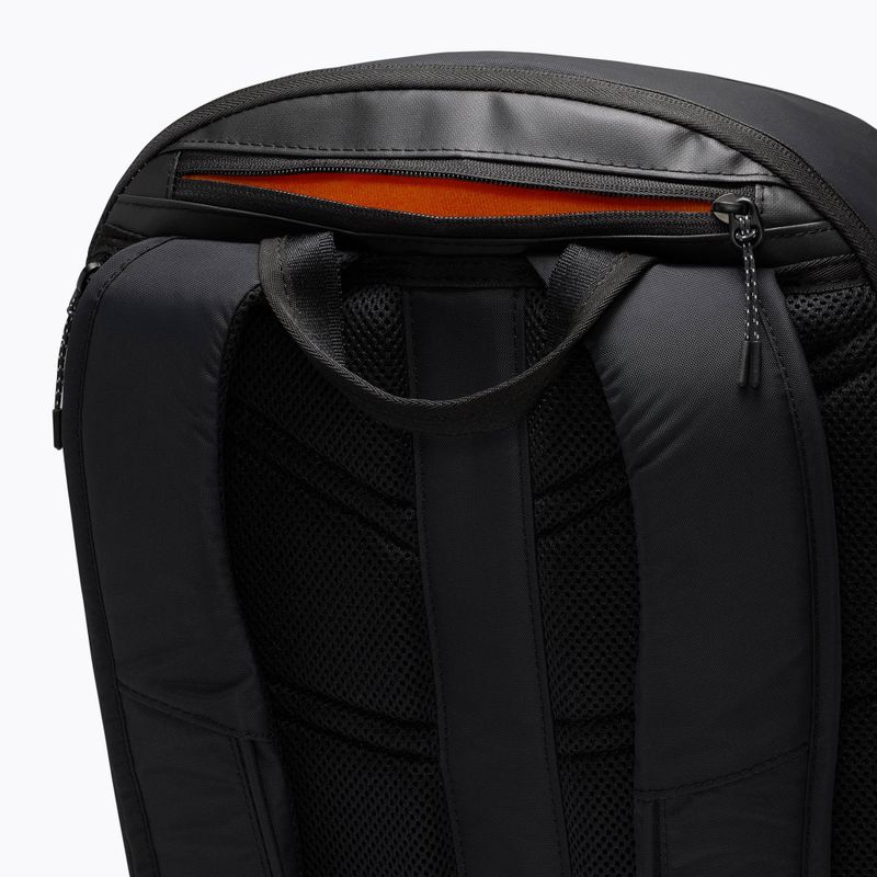 Mestský batoh Nike Sportswear Commute 25 l black/black/anthracite 6