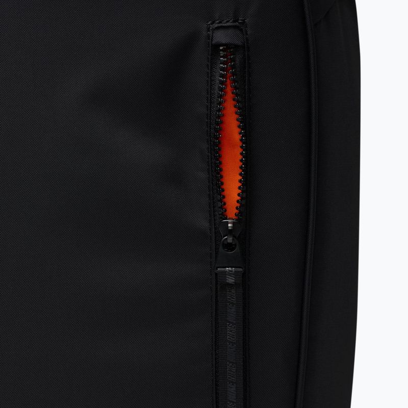 Mestský batoh Nike Sportswear Commute 25 l black/black/anthracite 8