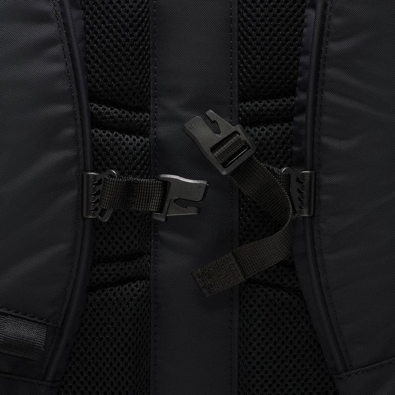 Mestský batoh Nike Sportswear Commute 25 l black/black/anthracite 9
