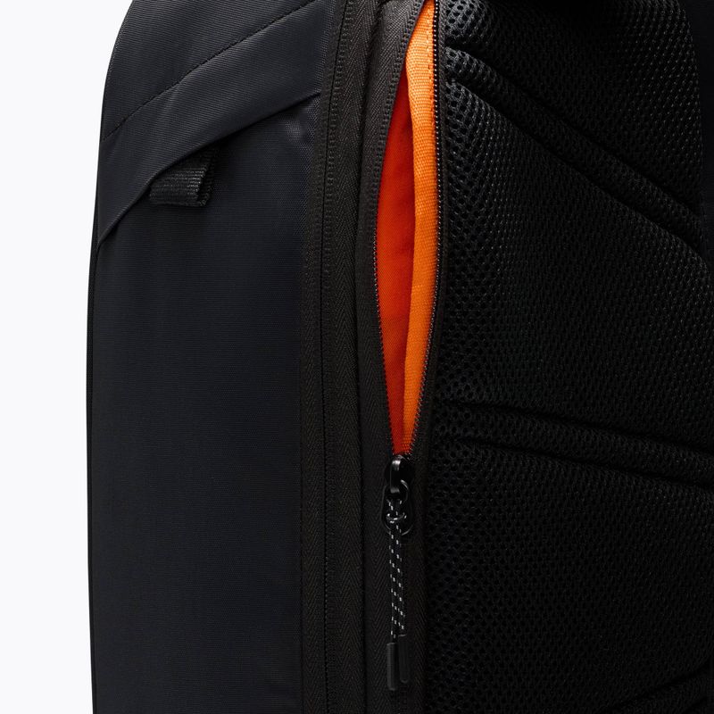 Mestský batoh Nike Sportswear Commute 25 l black/black/anthracite 10