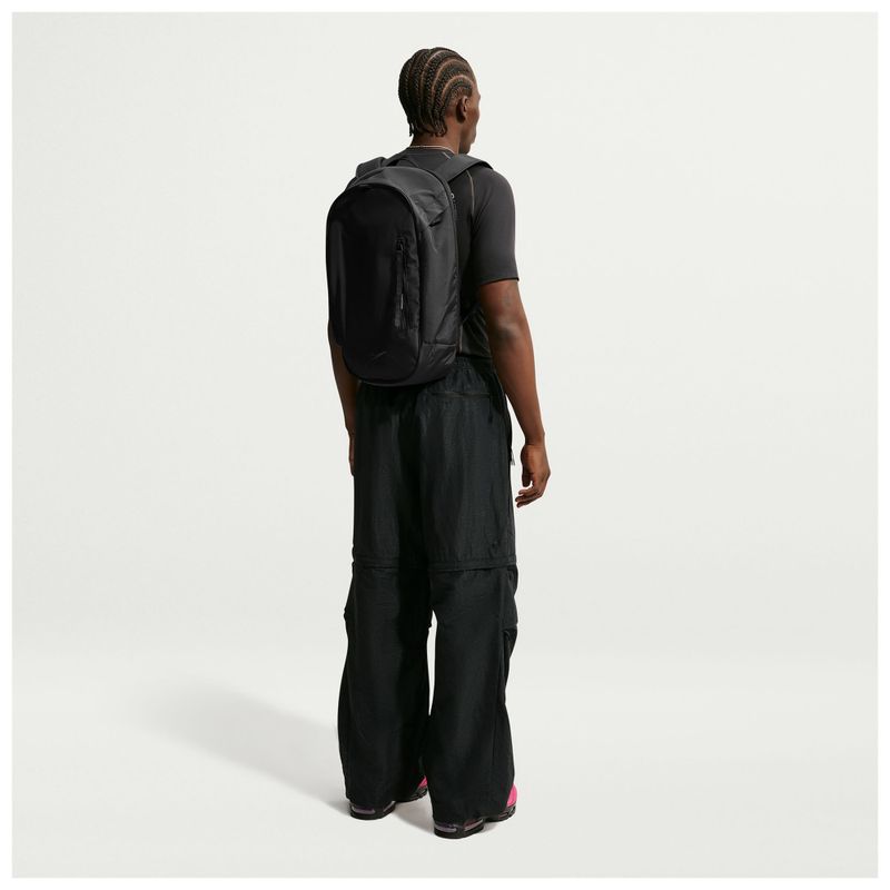 Mestský batoh Nike Sportswear Commute 25 l black/black/anthracite 12