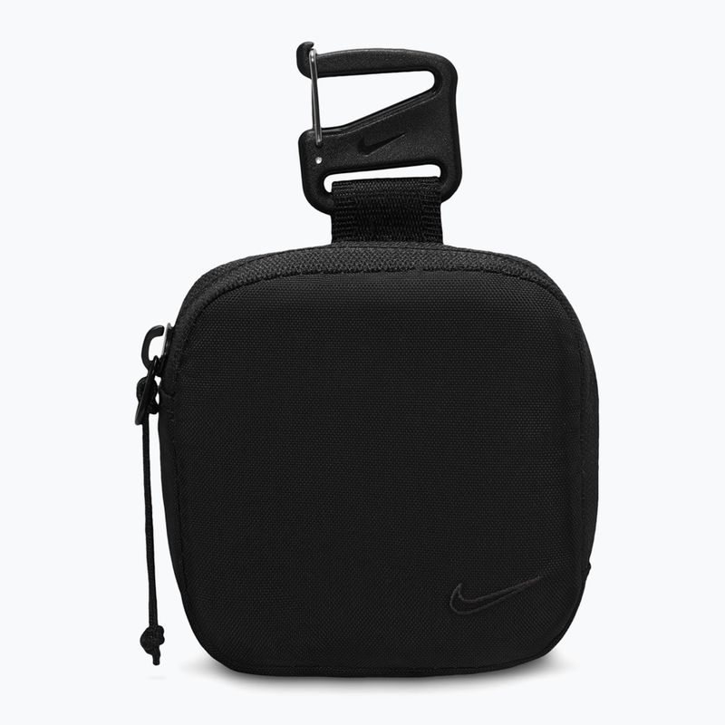 Mestský batoh na jedno rameno Nike Sportswear Commute Sling 9 l black/black/anthracite 4