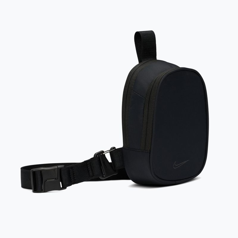 Ľadvinka Nike Sportswear Commute Sling 1 l black/anthracite 2