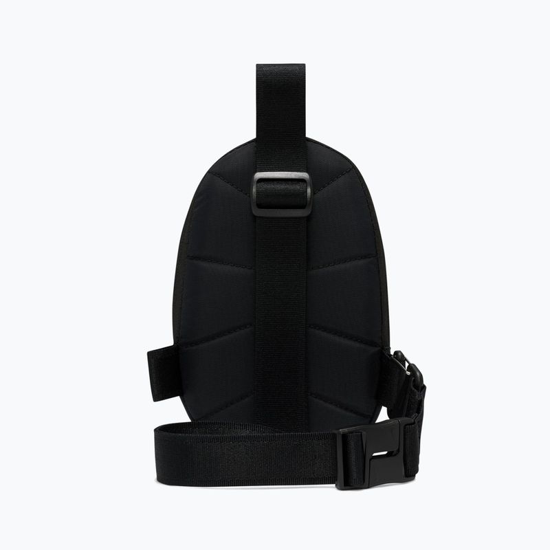 Ľadvinka Nike Sportswear Commute Sling 1 l black/anthracite 3
