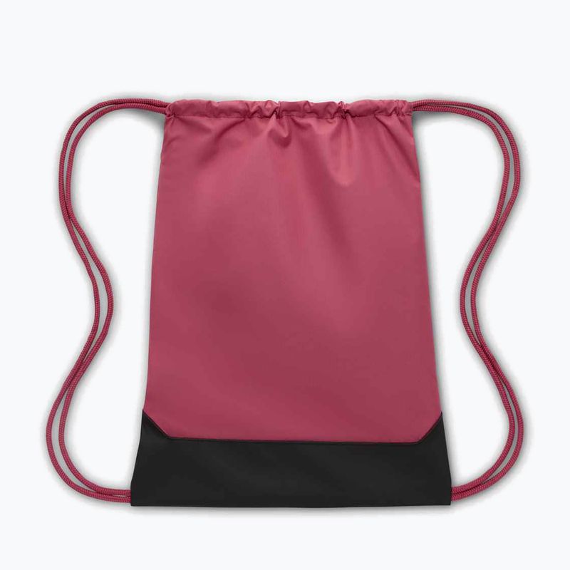 Vak Nike Brasilia 9.5 18 l sweet beet/black/white 2