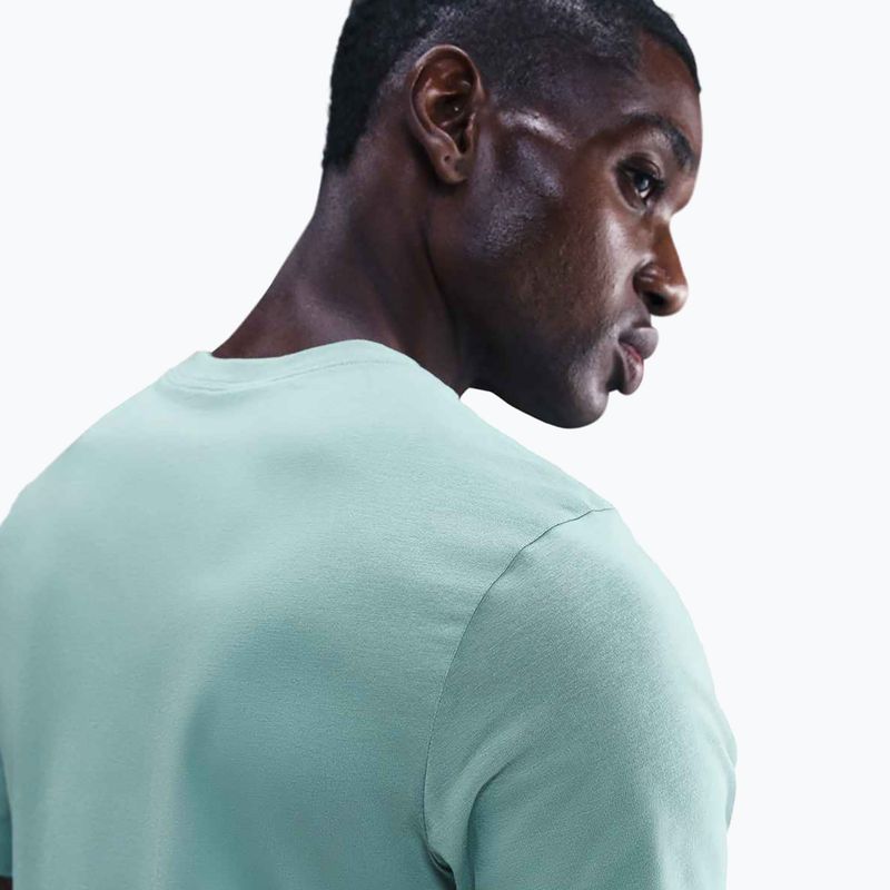 Pánske tričko Nike Sportswear Club cannon 6