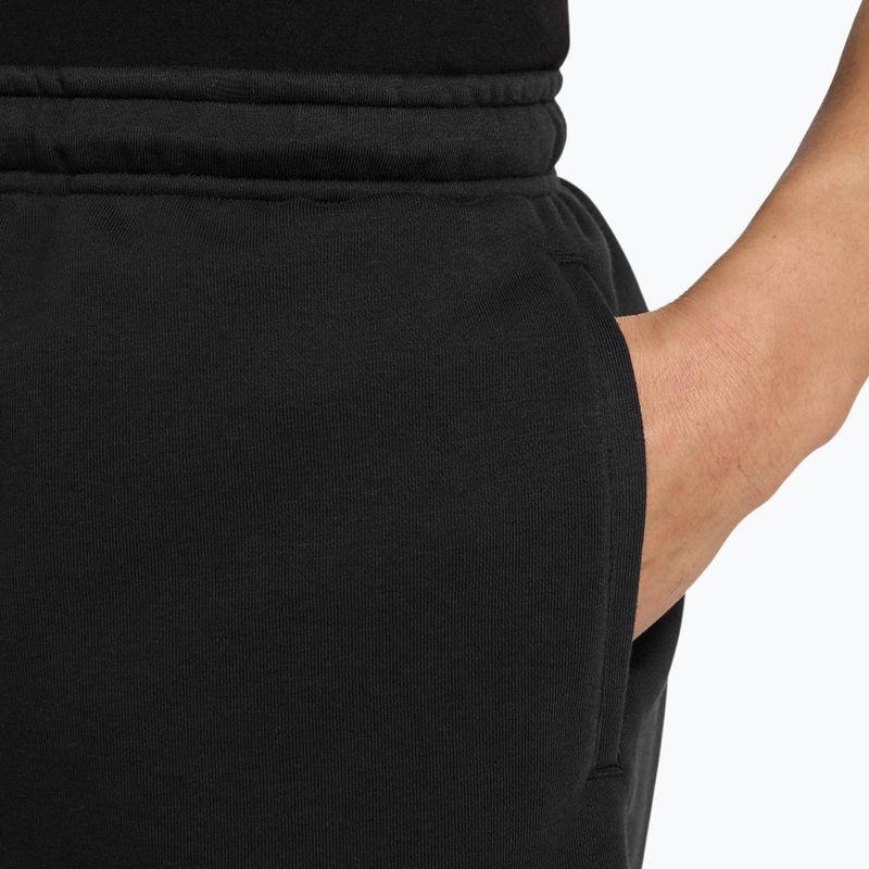 Pánske šortky Nike Court Dri-Fit Heritage black 4