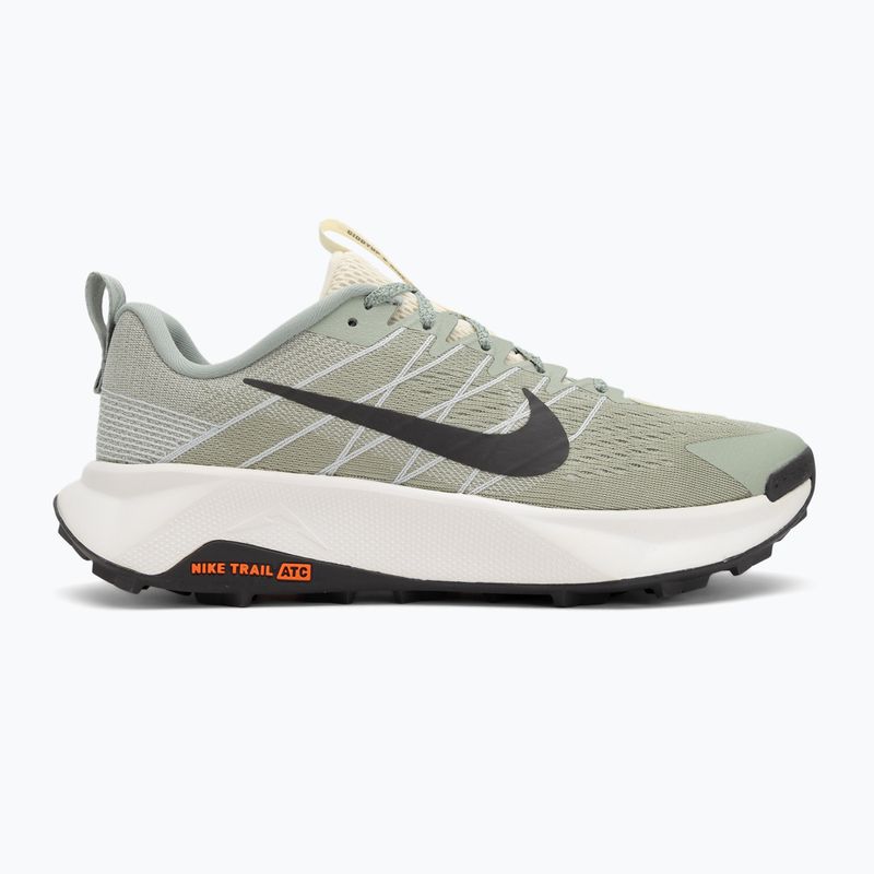 Pánske bežecké topánky Nike Wildhorse 10 jade horizon/medium ash/light silver 2