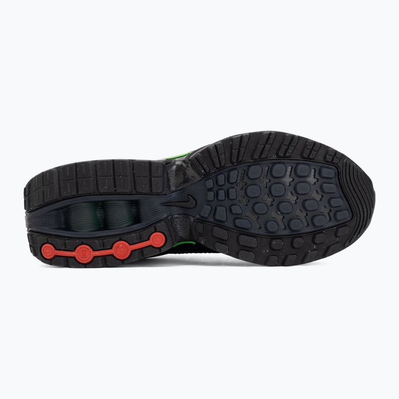 Pánske topánky Nike Air Max Dn black/black/anthracite/green strike 4