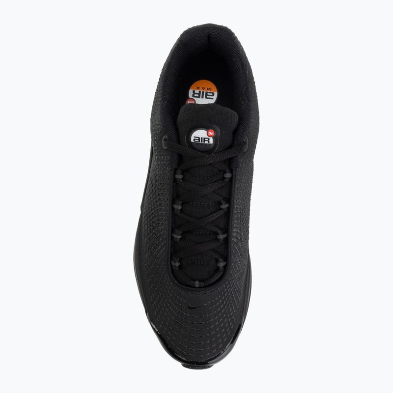 Pánske topánky Nike Air Max Dn black/black/anthracite/green strike 5