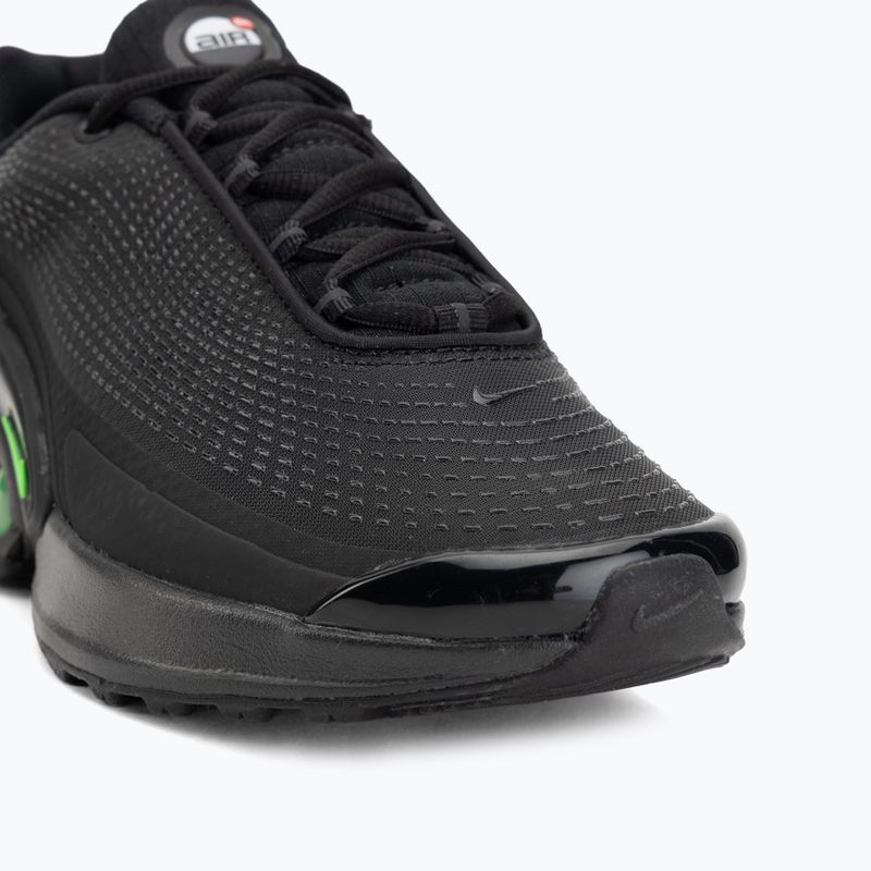 Pánske topánky Nike Air Max Dn black/black/anthracite/green strike 7