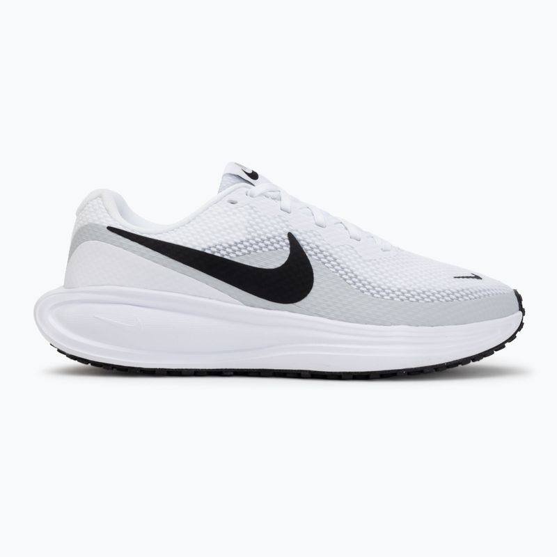 Dámske bežecké topánky Nike Revolution 8 Extra Wide white/pure platinum/black 2