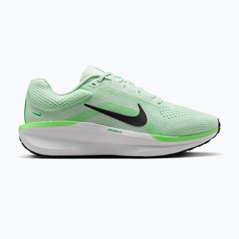 Pánske bežecké topánky Nike Winflo 11 barely green / black / green strike