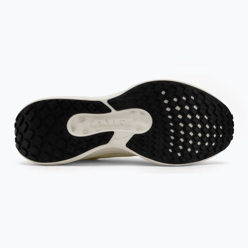 Pánske bežecké topánky Nike Winflo 11 coconut milk/neon yellow/light zitron/volt 4